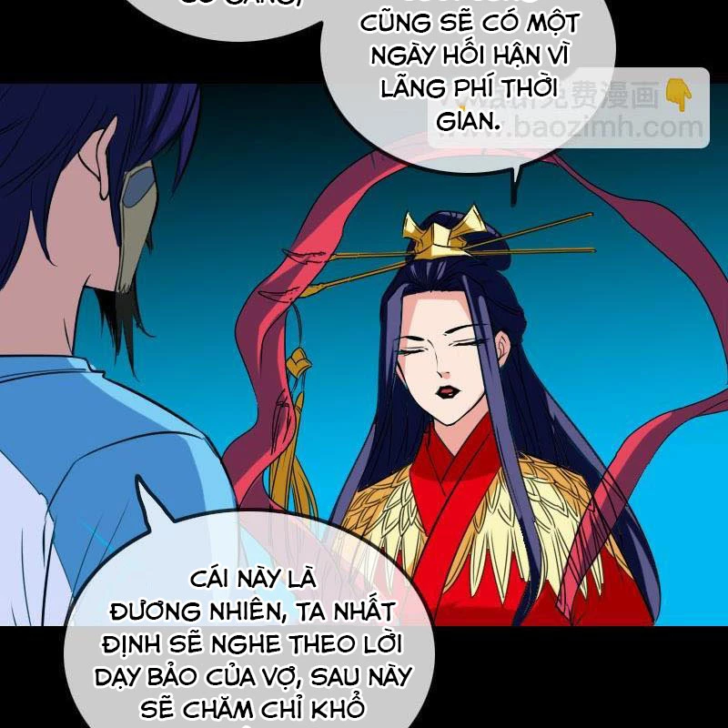 Kiếp Thiên Vận Chapter 277 - 15