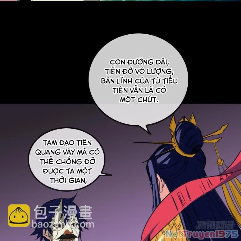 Kiếp Thiên Vận Chapter 277 - 17