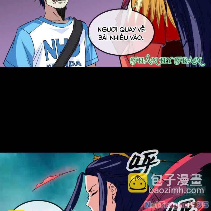 Kiếp Thiên Vận Chapter 277 - 18