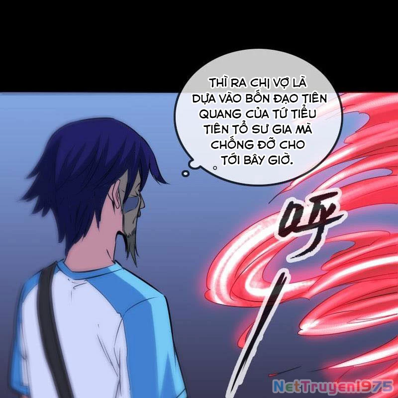 Kiếp Thiên Vận Chapter 277 - 20