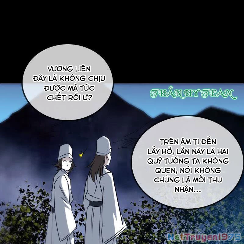 Kiếp Thiên Vận Chapter 277 - 23