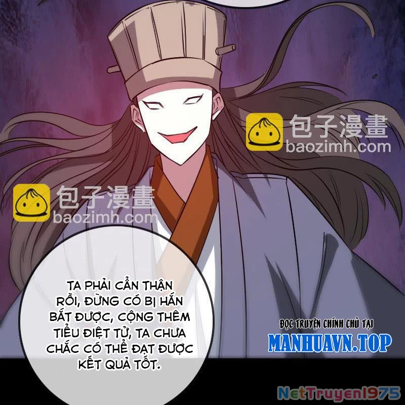 Kiếp Thiên Vận Chapter 277 - 29