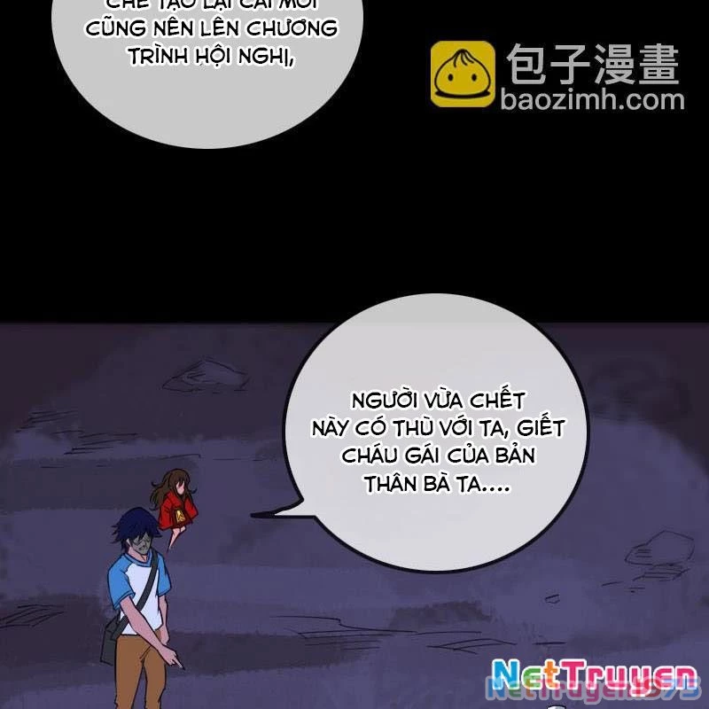 Kiếp Thiên Vận Chapter 277 - 31