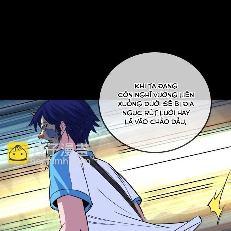 Kiếp Thiên Vận Chapter 277 - 34