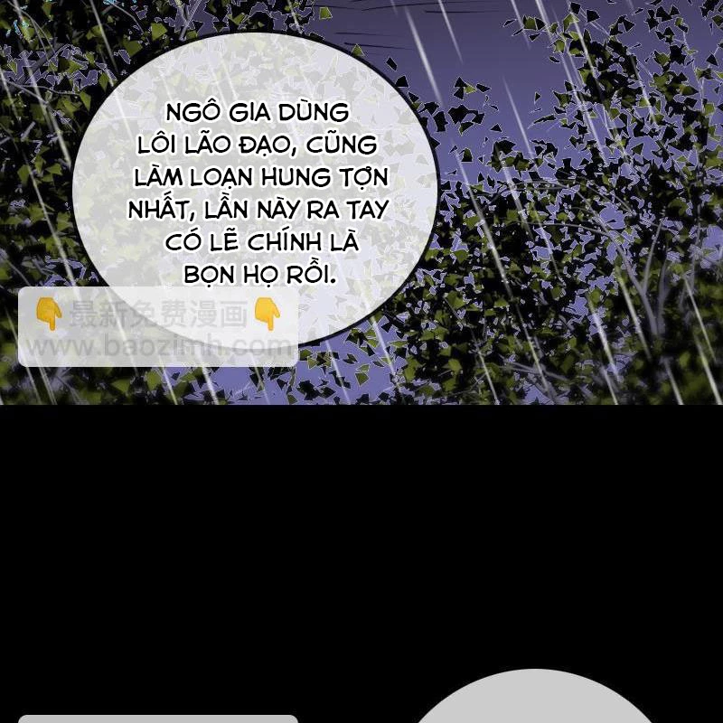 Kiếp Thiên Vận Chapter 278 - 3