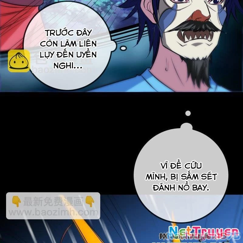 Kiếp Thiên Vận Chapter 278 - 6