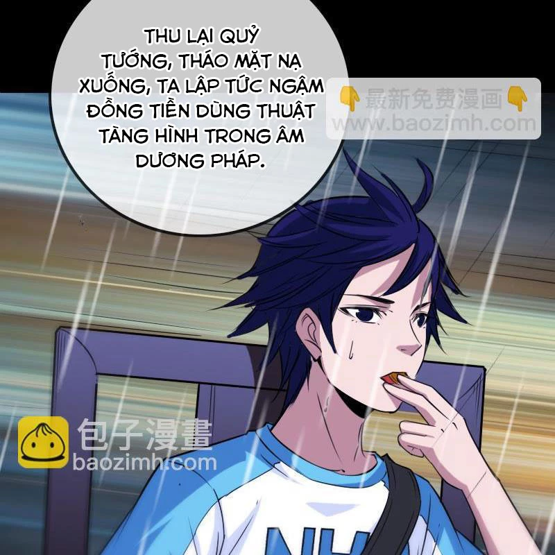 Kiếp Thiên Vận Chapter 278 - 8