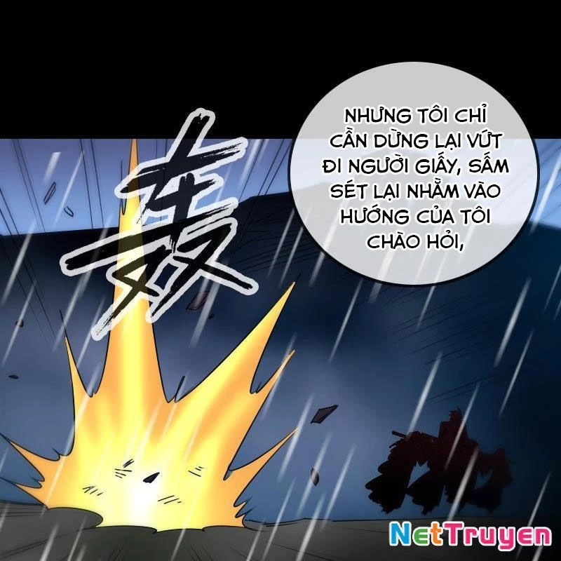 Kiếp Thiên Vận Chapter 278 - 11