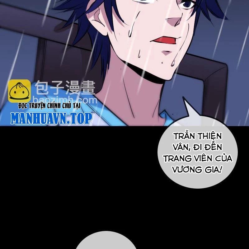 Kiếp Thiên Vận Chapter 278 - 13