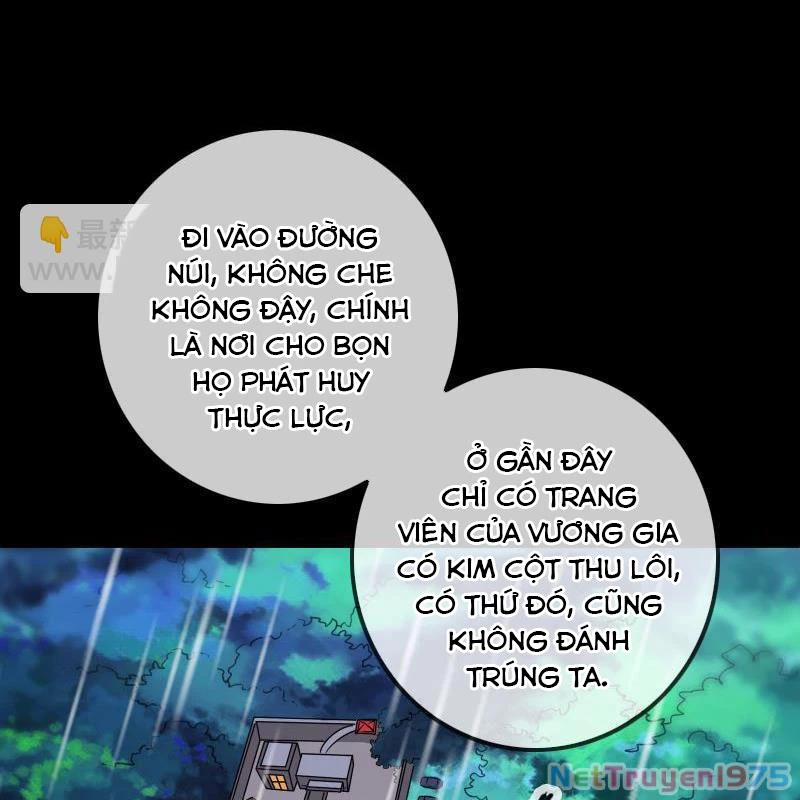 Kiếp Thiên Vận Chapter 278 - 15