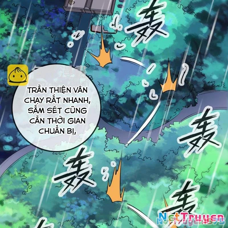 Kiếp Thiên Vận Chapter 278 - 16