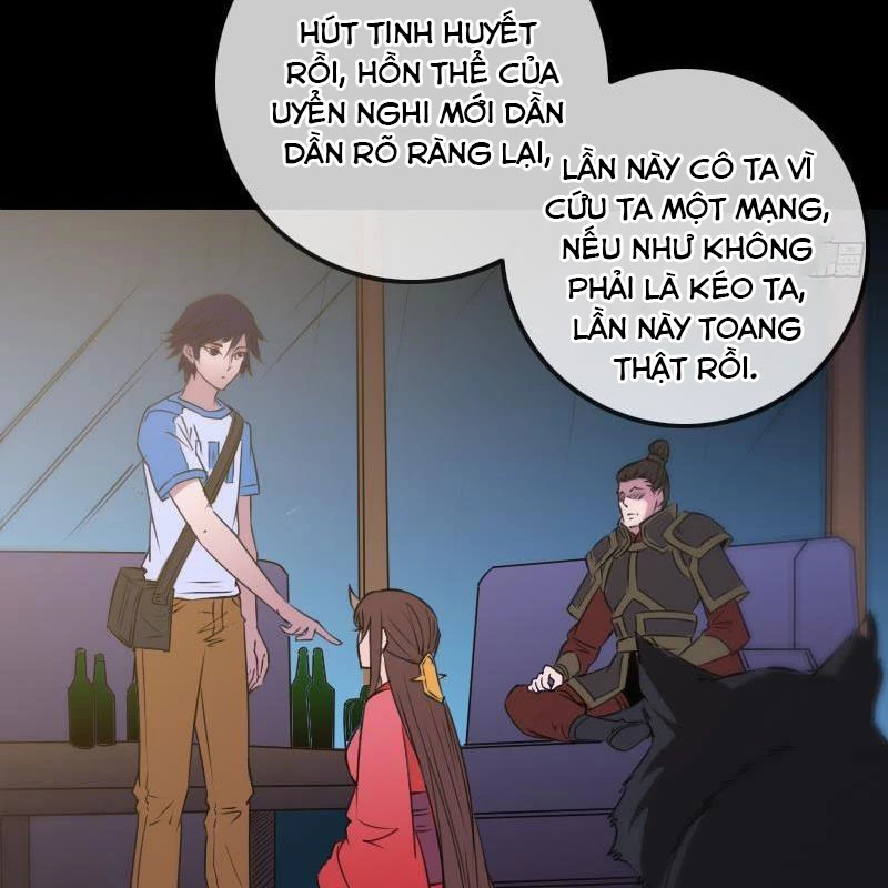Kiếp Thiên Vận Chapter 278 - 19