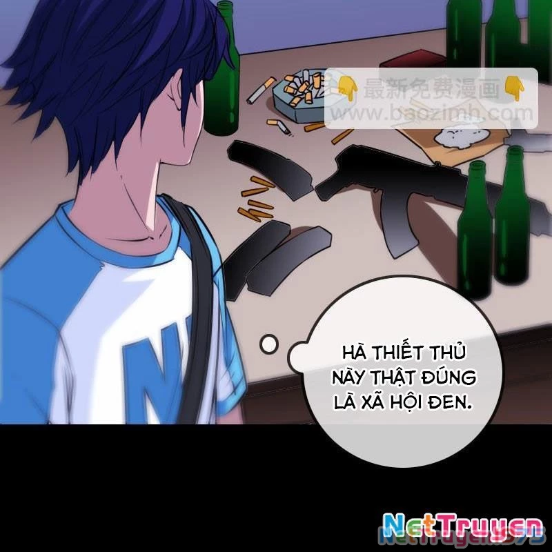 Kiếp Thiên Vận Chapter 278 - 21