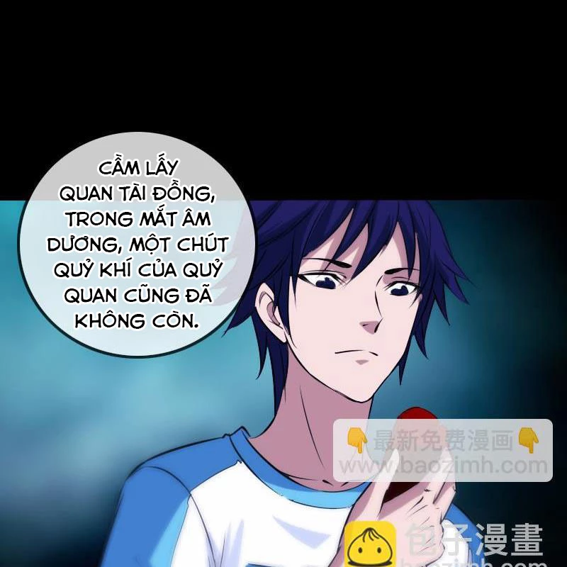 Kiếp Thiên Vận Chapter 278 - 22