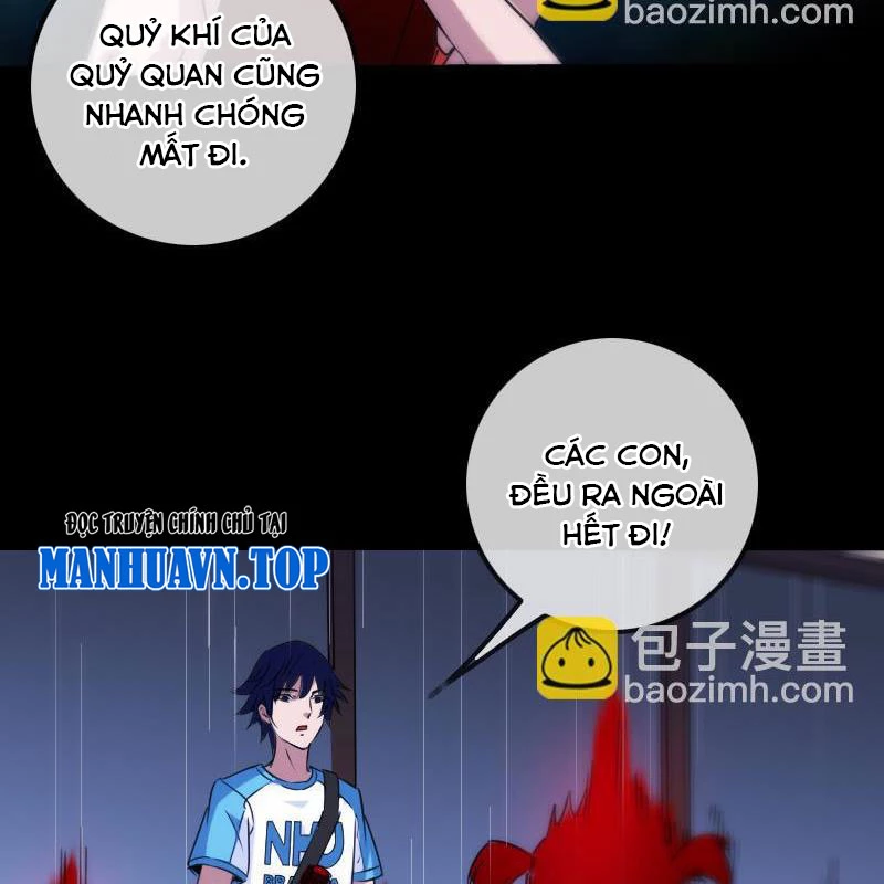 Kiếp Thiên Vận Chapter 278 - 24