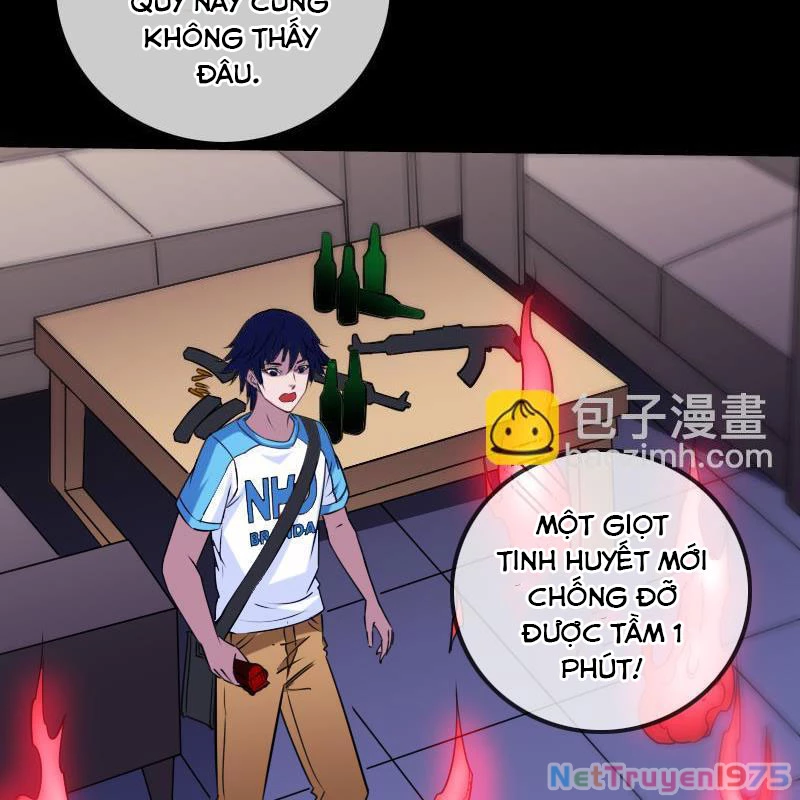 Kiếp Thiên Vận Chapter 278 - 27