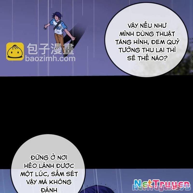 Kiếp Thiên Vận Chapter 278 - 31