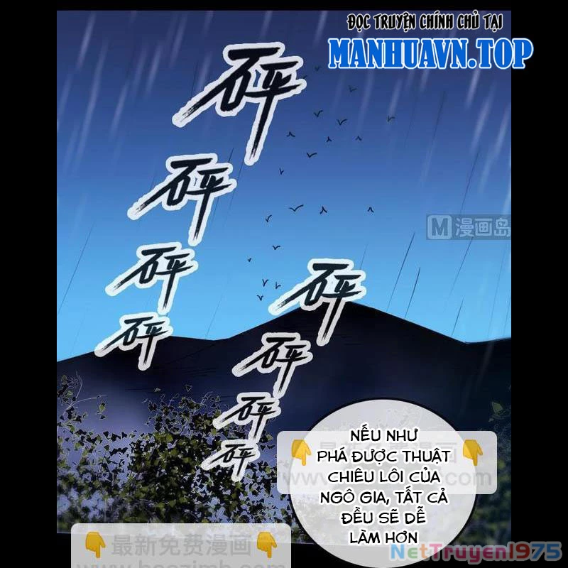 Kiếp Thiên Vận Chapter 279 - 2