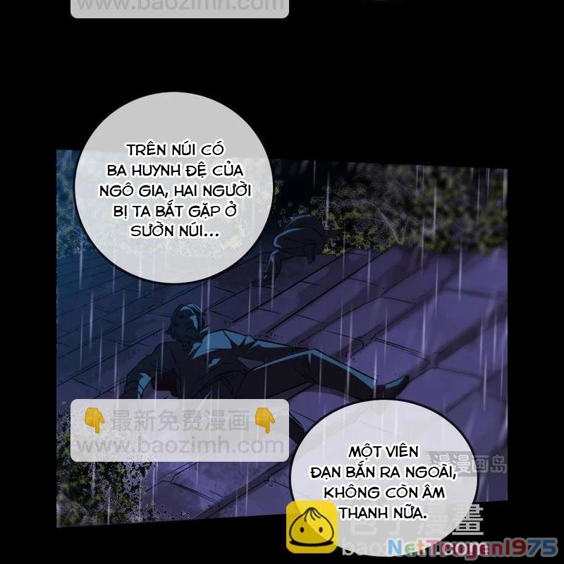 Kiếp Thiên Vận Chapter 279 - 3