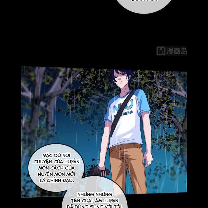 Kiếp Thiên Vận Chapter 279 - 5