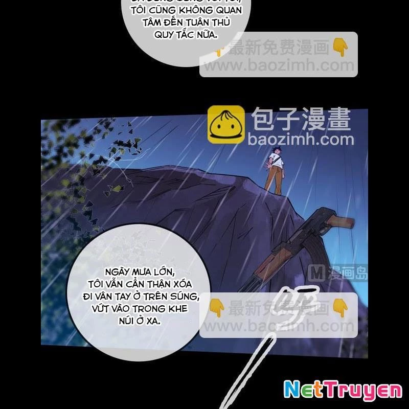 Kiếp Thiên Vận Chapter 279 - 6