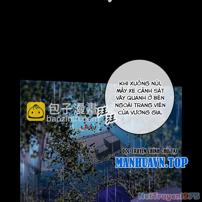 Kiếp Thiên Vận Chapter 279 - 7