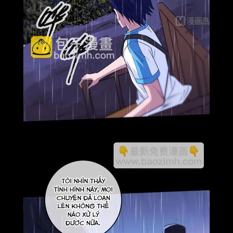 Kiếp Thiên Vận Chapter 279 - 8