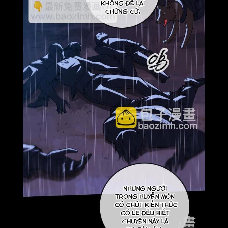 Kiếp Thiên Vận Chapter 279 - 10