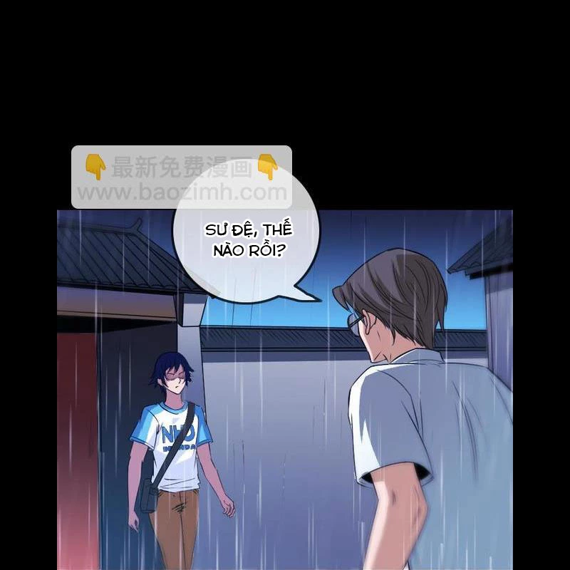 Kiếp Thiên Vận Chapter 279 - 13