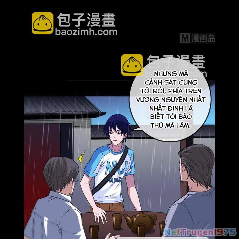 Kiếp Thiên Vận Chapter 279 - 15