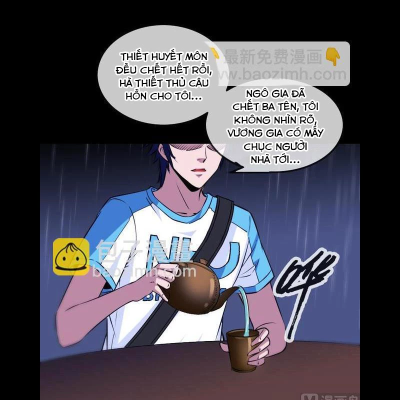 Kiếp Thiên Vận Chapter 279 - 17