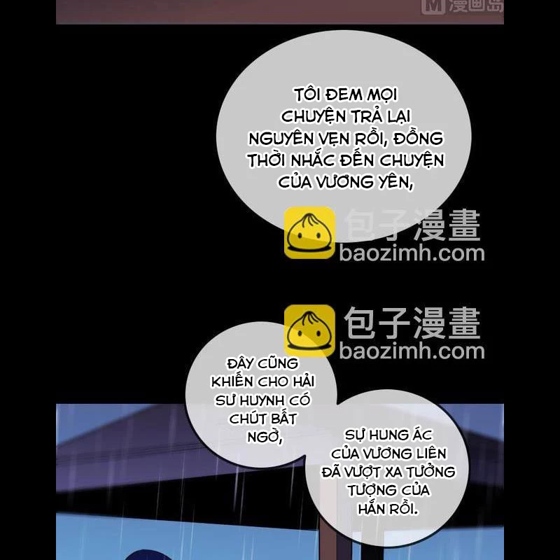 Kiếp Thiên Vận Chapter 279 - 18