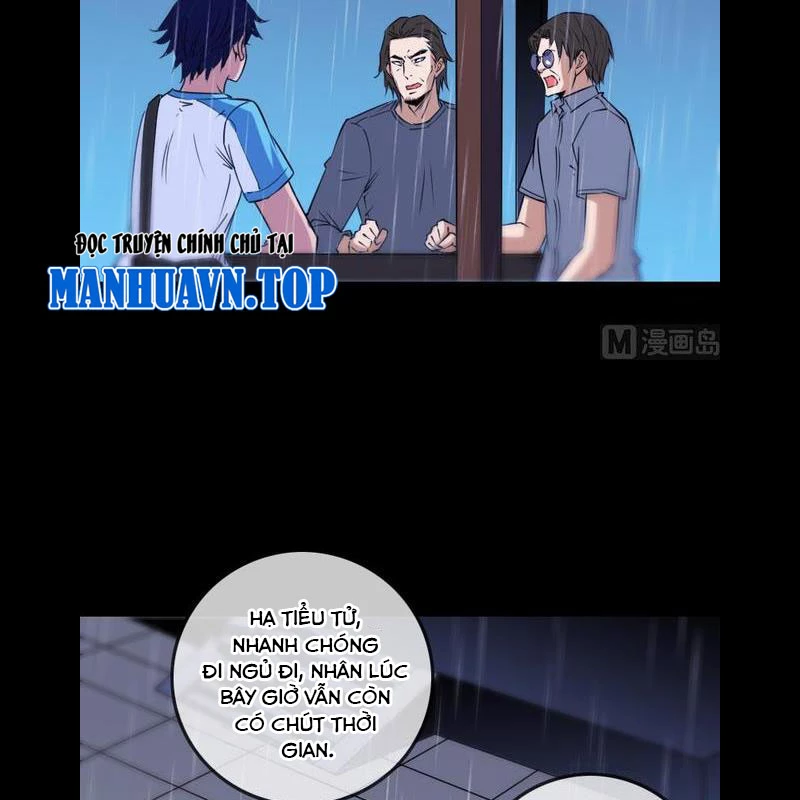 Kiếp Thiên Vận Chapter 279 - 19