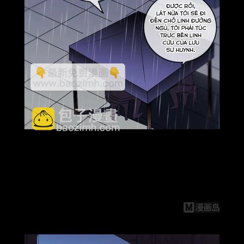 Kiếp Thiên Vận Chapter 279 - 20