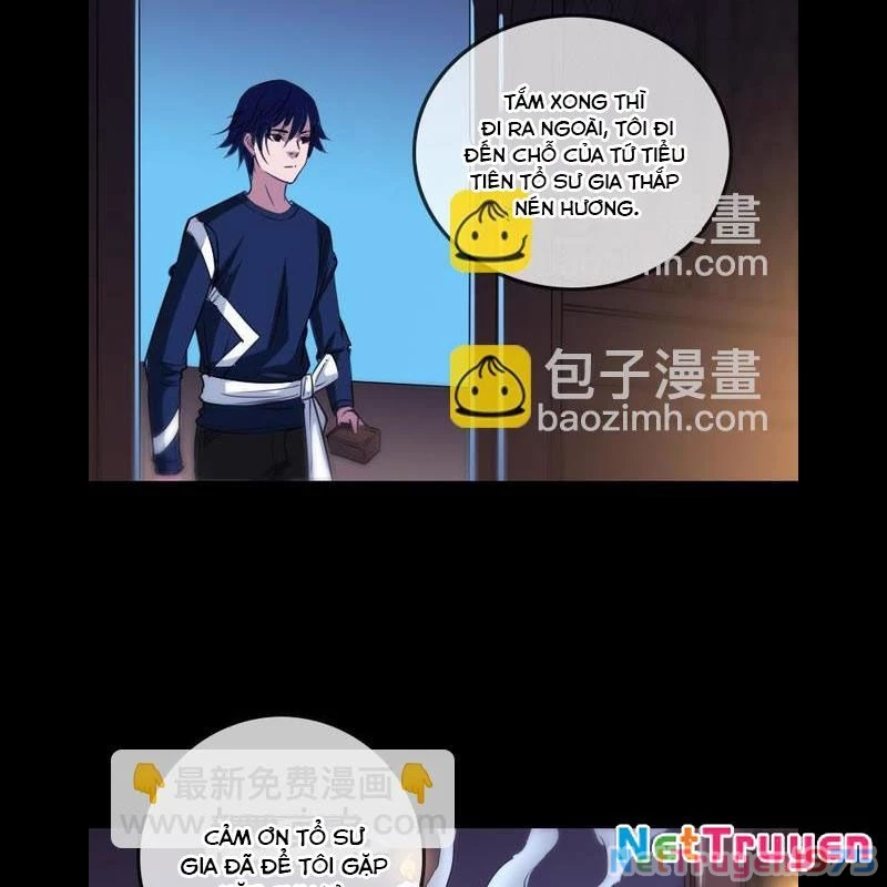 Kiếp Thiên Vận Chapter 279 - 21