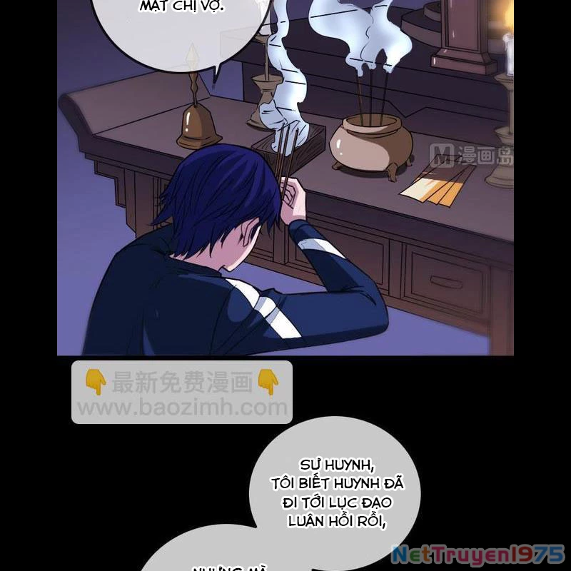 Kiếp Thiên Vận Chapter 279 - 22