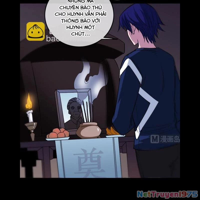 Kiếp Thiên Vận Chapter 279 - 23