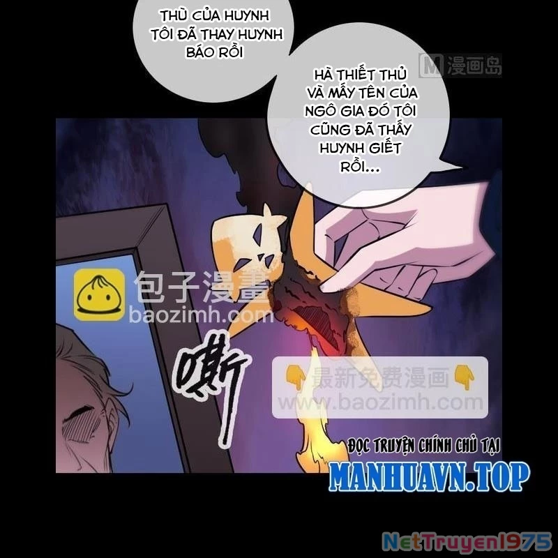 Kiếp Thiên Vận Chapter 279 - 25