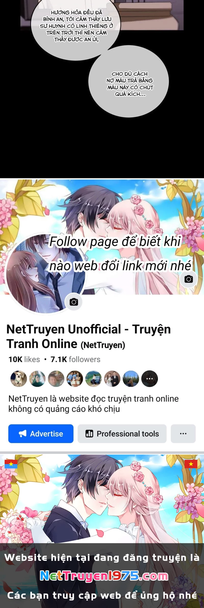 Kiếp Thiên Vận Chapter 279 - 29