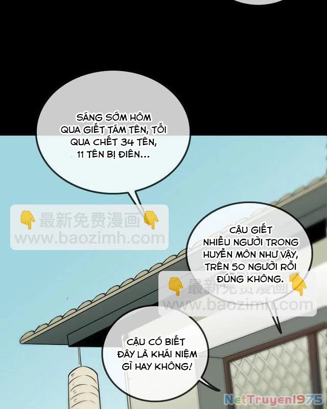 Kiếp Thiên Vận Chapter 280 - 7