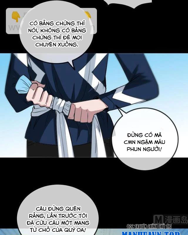 Kiếp Thiên Vận Chapter 280 - 10