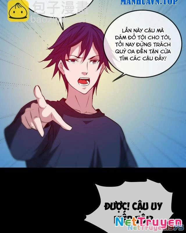 Kiếp Thiên Vận Chapter 280 - 11