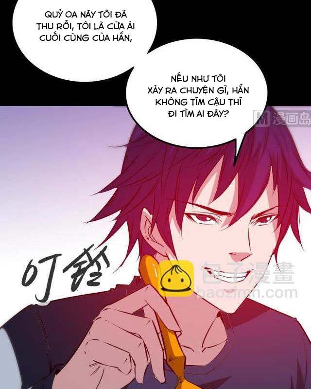 Kiếp Thiên Vận Chapter 280 - 14