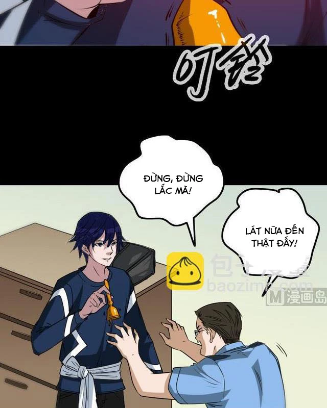 Kiếp Thiên Vận Chapter 280 - 15