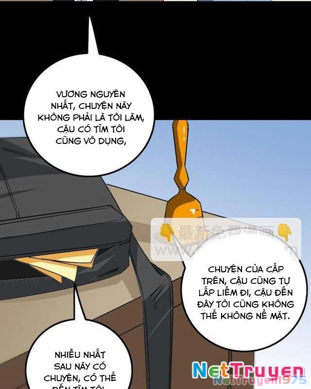 Kiếp Thiên Vận Chapter 280 - 16