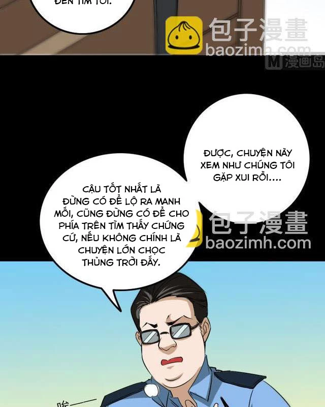 Kiếp Thiên Vận Chapter 280 - 17