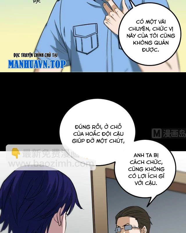 Kiếp Thiên Vận Chapter 280 - 18