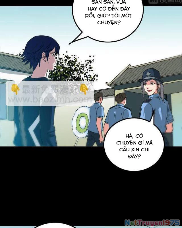 Kiếp Thiên Vận Chapter 280 - 20