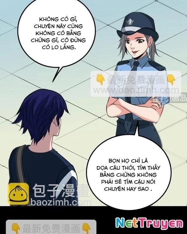 Kiếp Thiên Vận Chapter 280 - 21