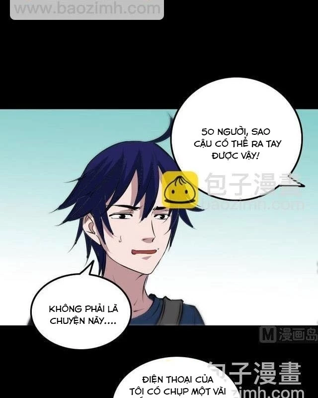 Kiếp Thiên Vận Chapter 280 - 22